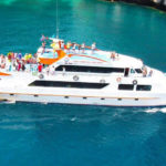 ทัวร์เกาะพีพี 3วัน 2คืน ด้วยเรือเฟอร์รี่ ( Tour Phi Phi Island 3 Days 2 Nights By Ferry Boat )