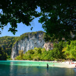 ทัวร์กระบี่ 2 วัน 1 คืน เกาะห้อง ด้วยเรือเร็ว ( Tour Krabi 2 Days 1 Night  Hong Island by Speed Boat)