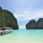 ทัวร์เกาะพีพี