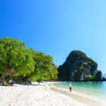 ทัวร์เกาะห้อง กระบี่
